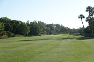 Atlantic Dunes 1st Approach
